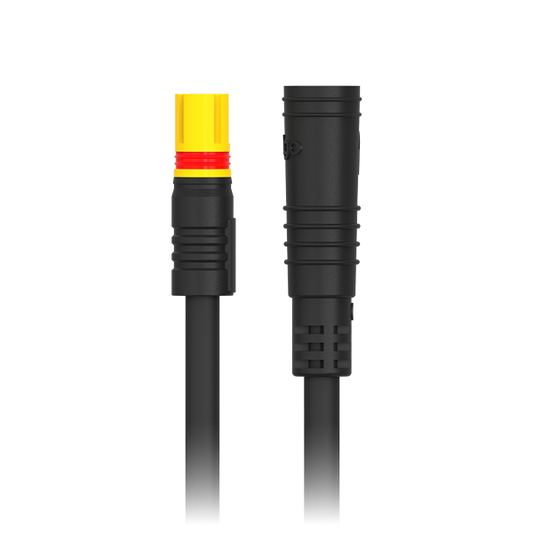 Cycling - Power Cables