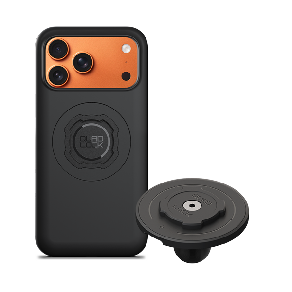 Ball Top Cap Adaptor 4x4 Car Kits - iPhone