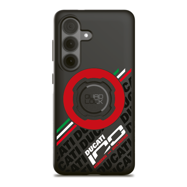 MAG Cases - Ducati 100 Years Edition