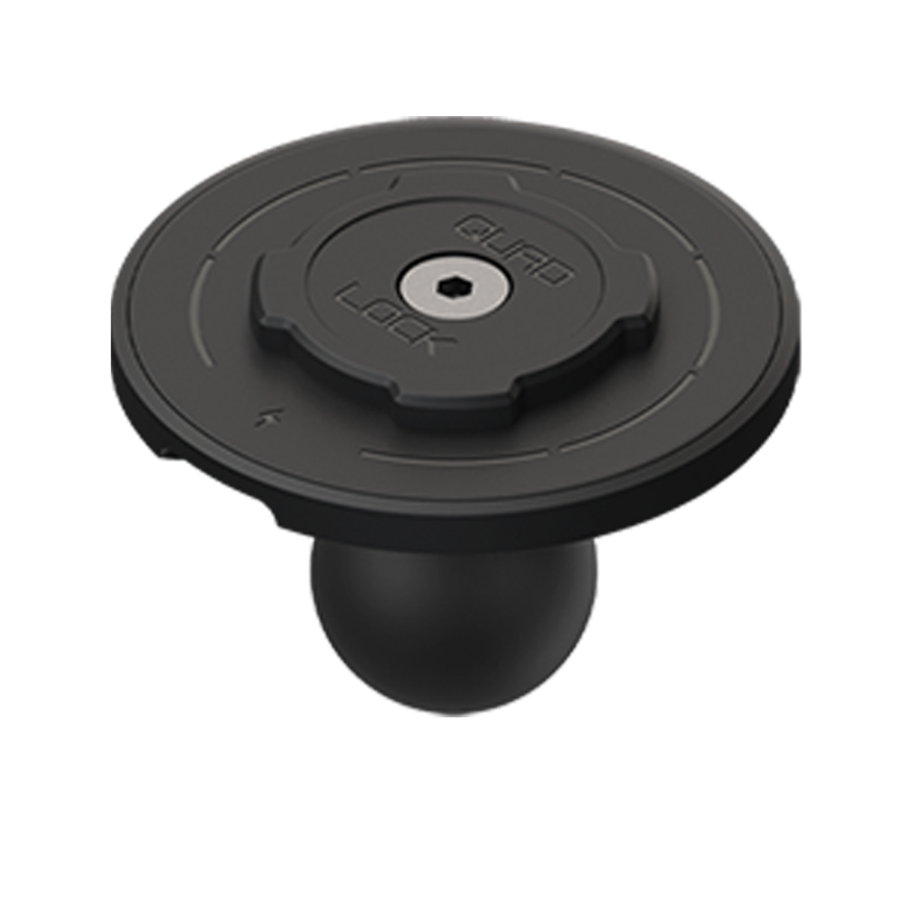 Car - Ball Top Cap Adaptors