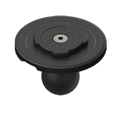 4x4 Car - Ball Top Cap Adaptors