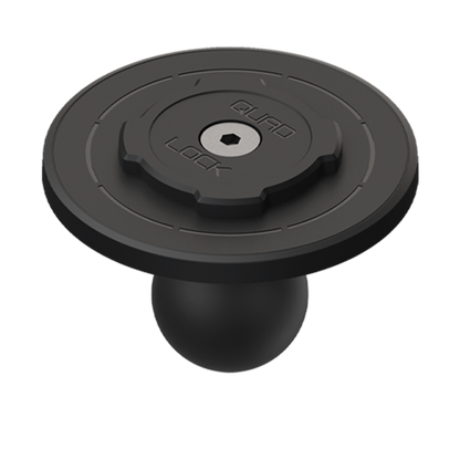 Truck - Ball Top Cap Adaptors
