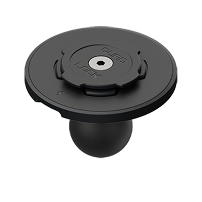4x4 Car - Ball Top Cap Adaptors