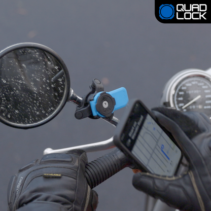 Scooter/Motorcycle - Mirror Mount