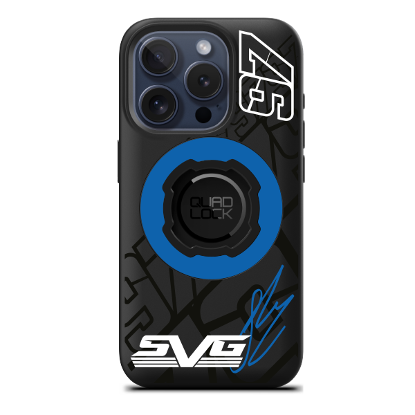 MAG Cases - SVG Edition
