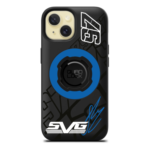 MAG Cases - SVG Edition