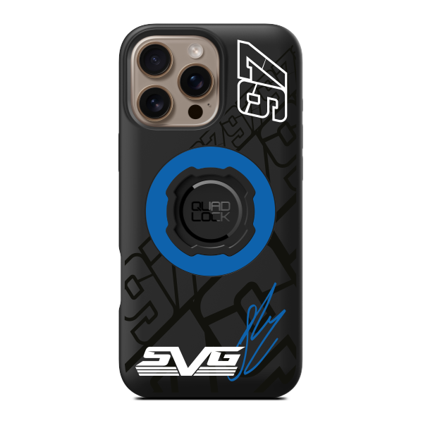 MAG Cases - SVG Edition