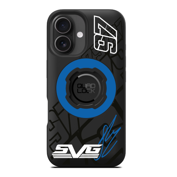 MAG Cases - SVG Edition