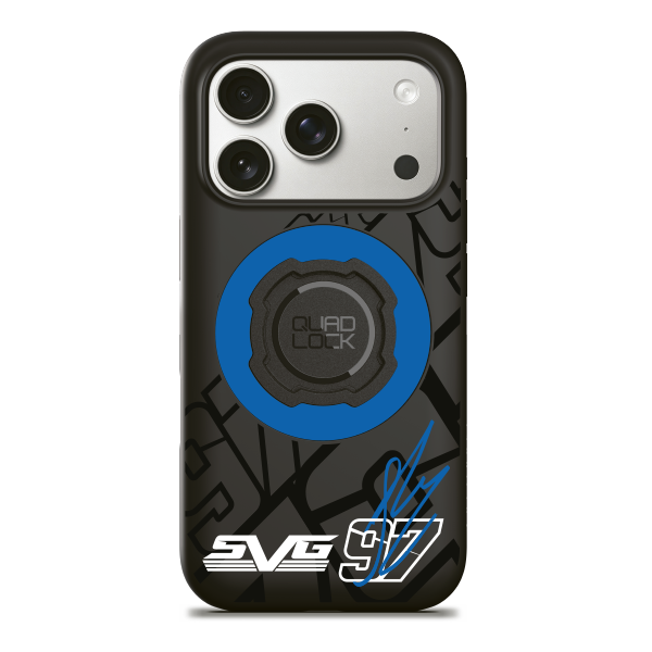 MAG Cases - SVG Edition