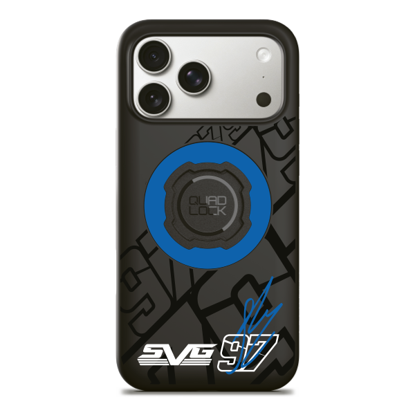 MAG Cases - SVG Edition
