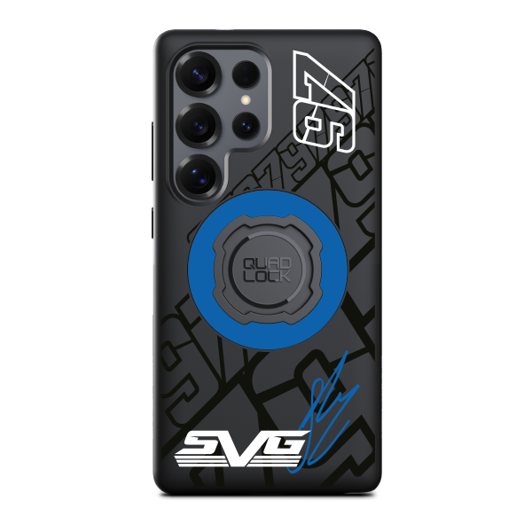 MAG Cases - SVG Edition