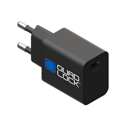 Charging - Power Adaptors
