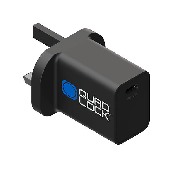 Charging - Power Adaptors