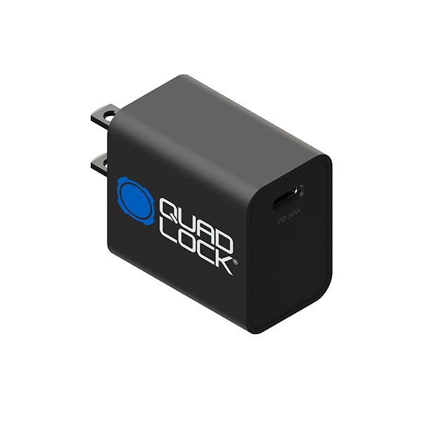 Charging - Power Adaptors
