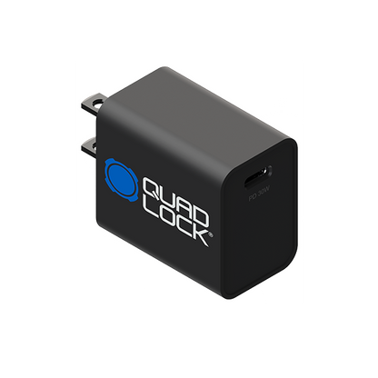 Charging - Power Adaptors