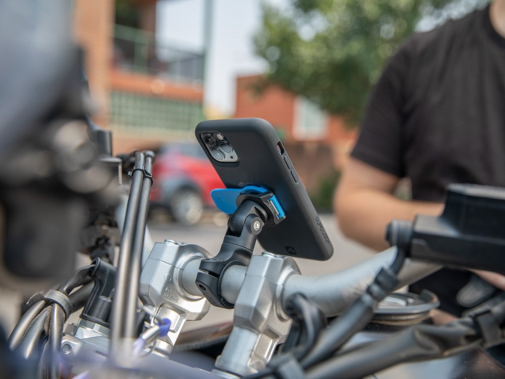 Quad Lock Moto Knuckle Adaptor