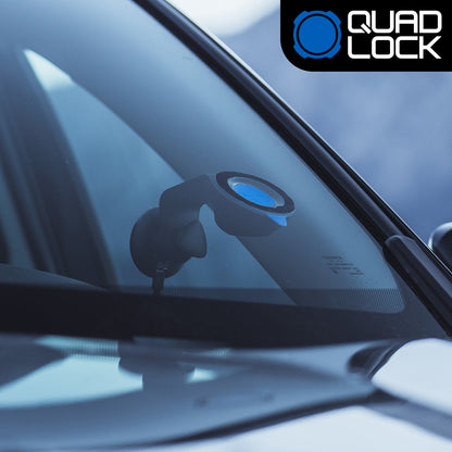 4x4 Car - Suction Mounts