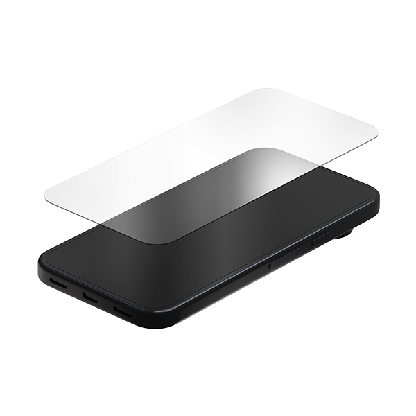 Tempered Glass/TPU Screen Protectors - Pixel