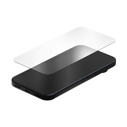 Tempered Glass/TPU Screen Protectors - Pixel
