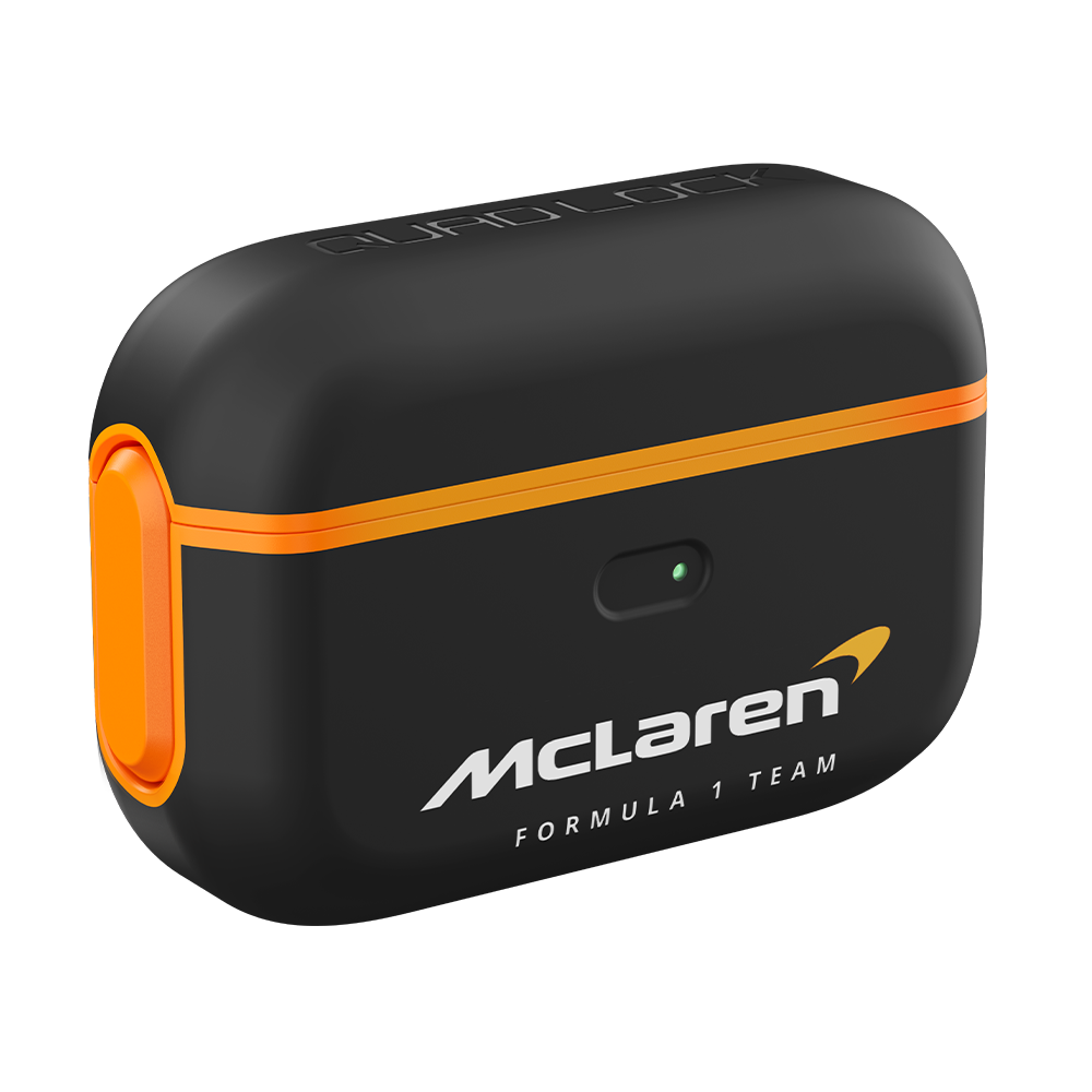 Cases - AirPods - McLaren Edition