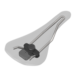 Cycling - Saddle Rail Adaptor