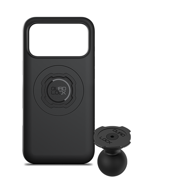 Ball Top Cap Adaptor Truck Kits - iPhone