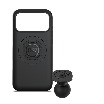 Ball Top Cap Adaptor 4x4 Car Kits - iPhone