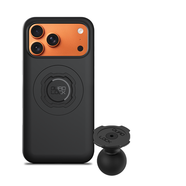 Ball Top Cap Adaptor Car Kits - iPhone