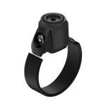 Quad Lock 360 Base - Roll Cage Hose Clamp