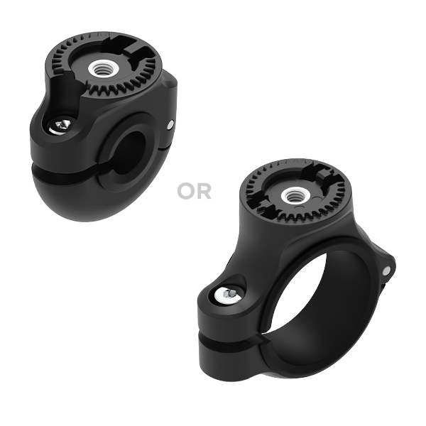 Quad Lock 360 Base - Bar Clamps