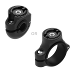 Quad Lock 360 Base - Bar Clamps