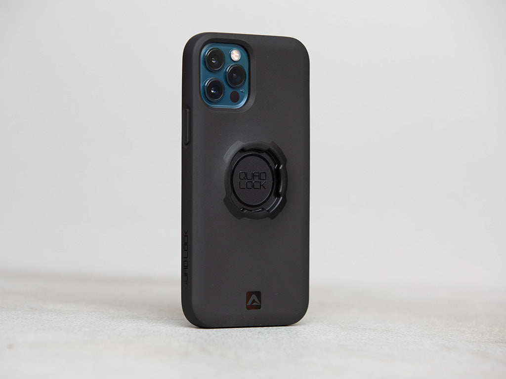 iphone 12 pro quad lock case