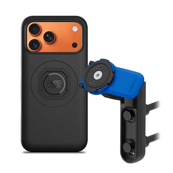 Motorcycle Kits - iPhone