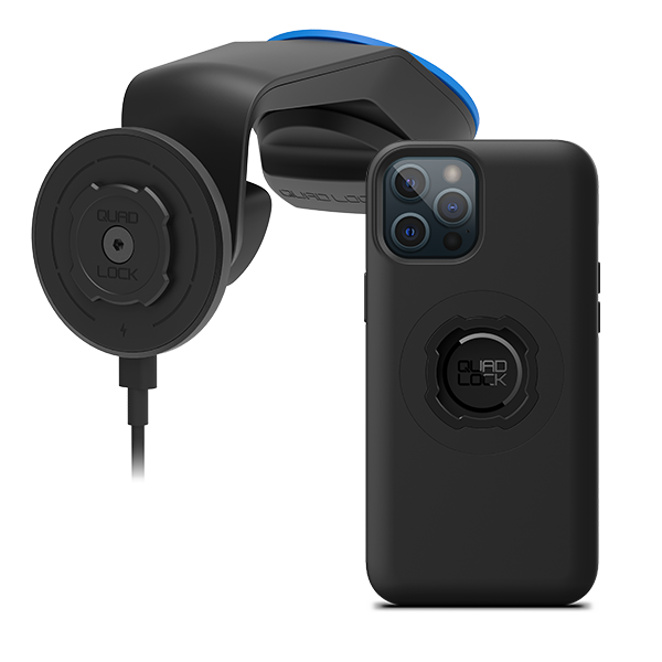 4x4 Car Kits - iPhone
