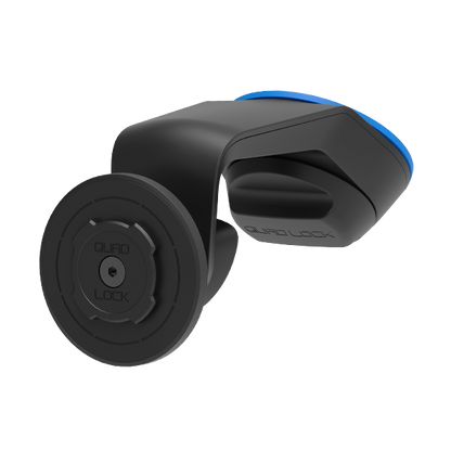 4x4 Car - Suction Mounts