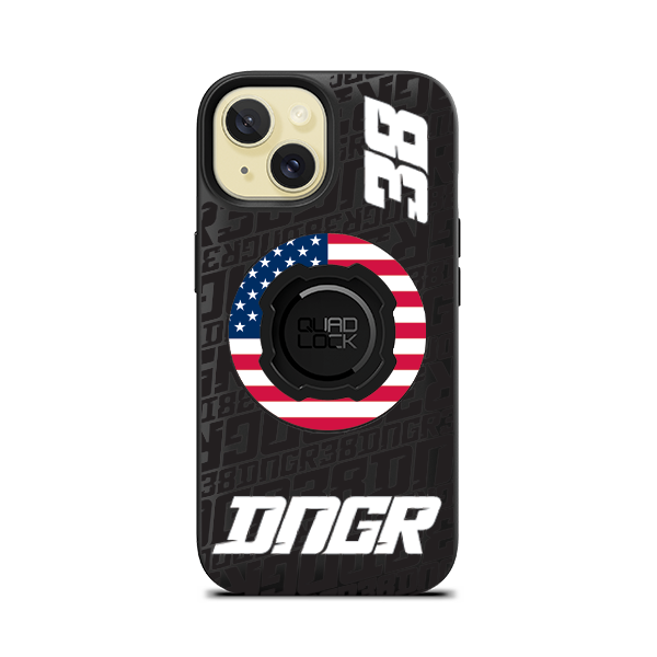 MAG Cases - Deegan Edition