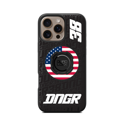 MAG Cases - Deegan Edition