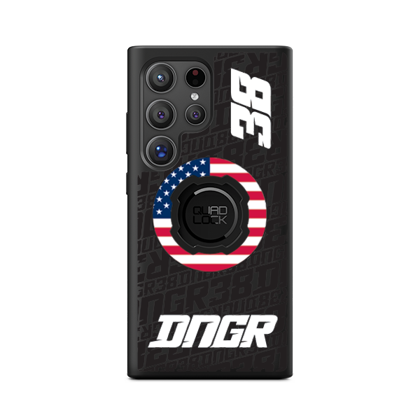 MAG Cases - Deegan Edition