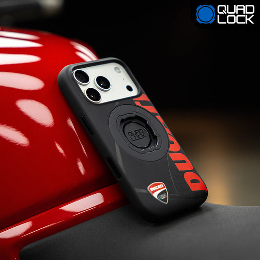 Car Kits - Ducati Corse Edition