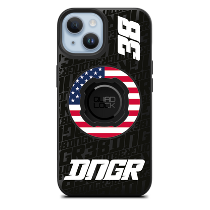 MAG Cases - Deegan Edition