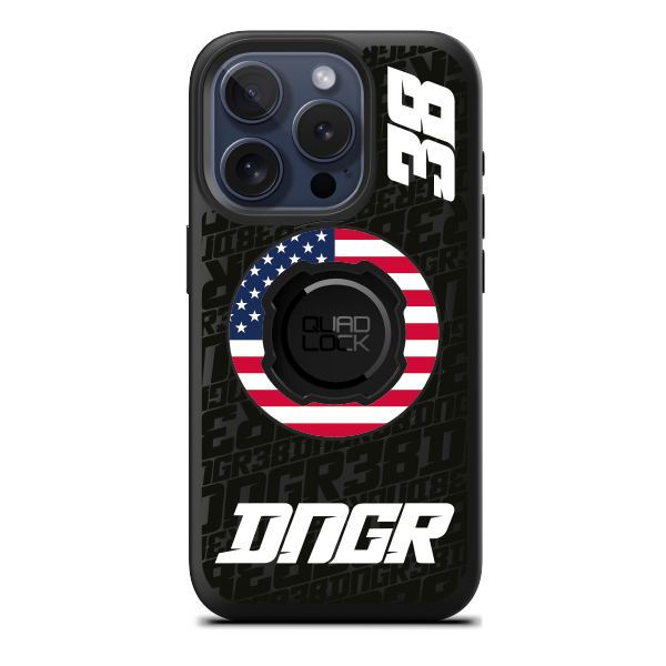 MAG Cases - Deegan Edition