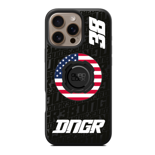 MAG Cases - Deegan Edition