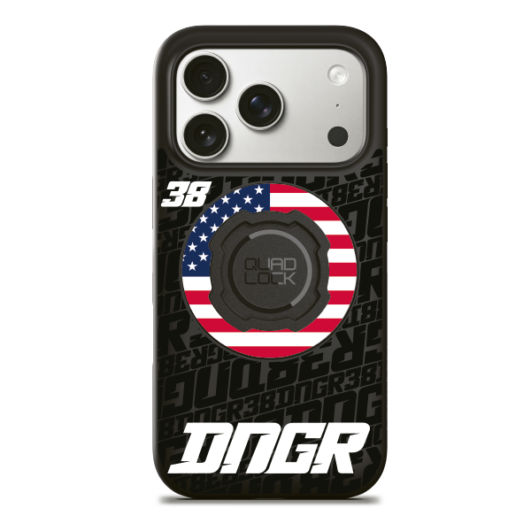 MAG Cases - Deegan Edition