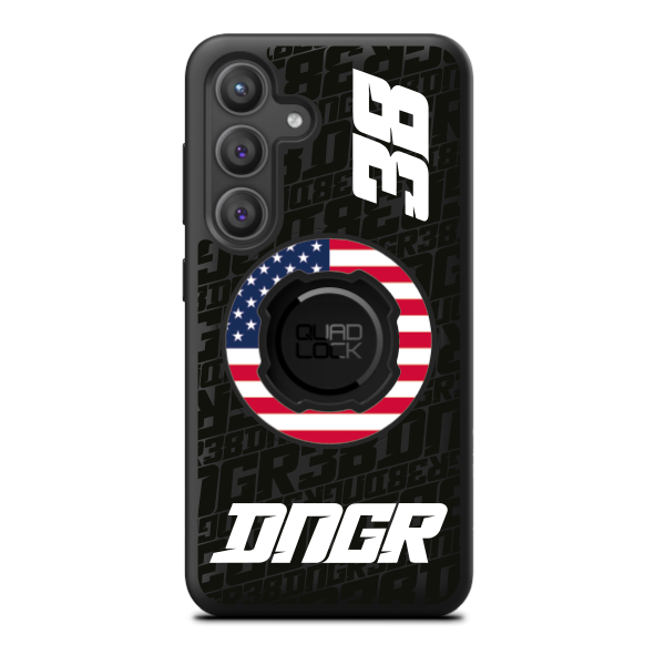 MAG Cases - Deegan Edition