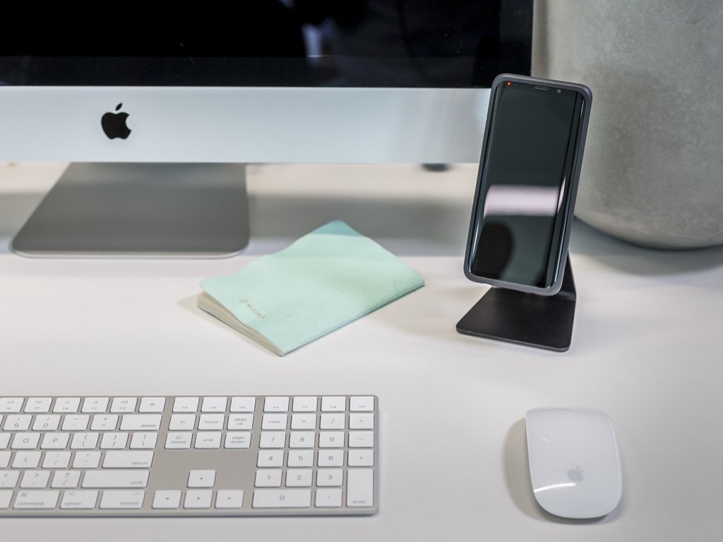 Universal Desk Mount Kit