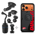 Car Kits - Ducati Corse Edition
