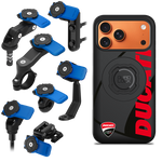 Motorcycle Kits - Ducati Corse Edition