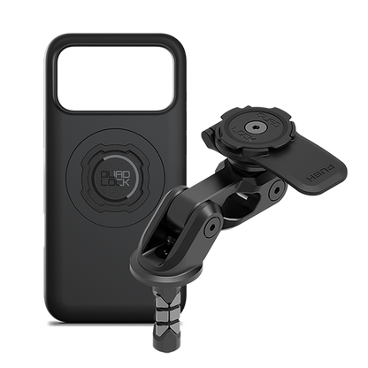 Motorcycle Kits - iPhone