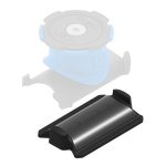 Stem Mount - Flat Bar Adaptor