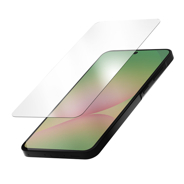 Tempered Glass/TPU Screen Protectors - Galaxy